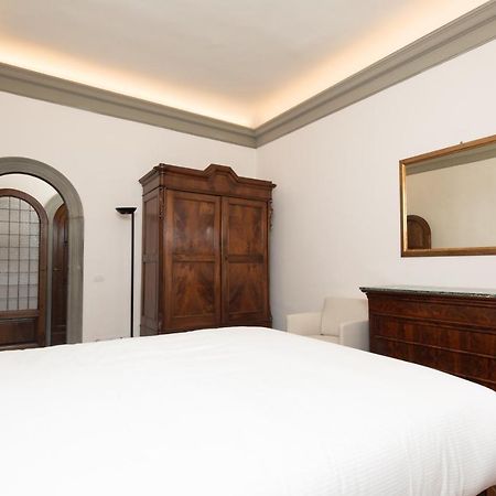 Bardini Garden Apartment Firenze Eksteriør bilde