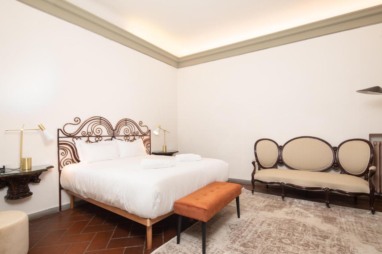 Bardini Garden Apartment Firenze Eksteriør bilde