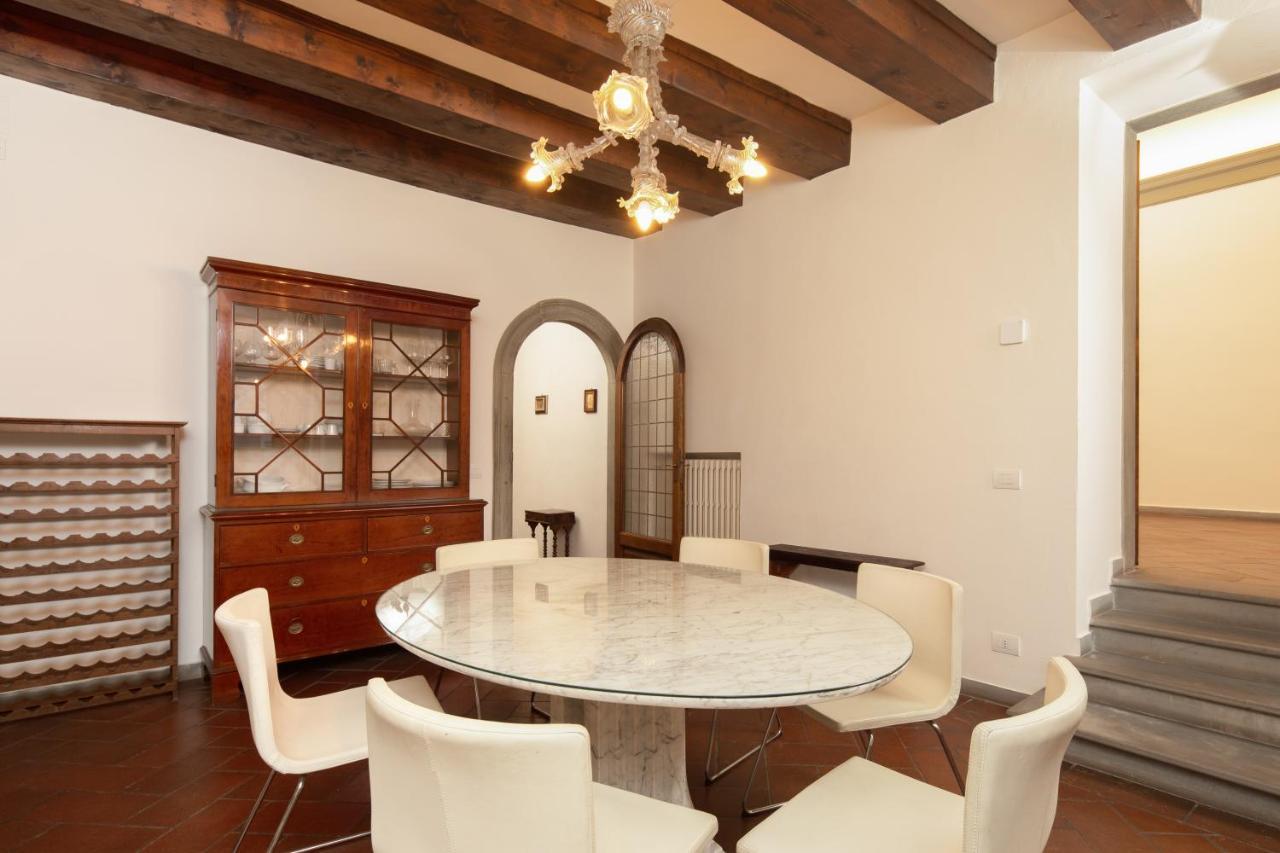 Bardini Garden Apartment Firenze Eksteriør bilde