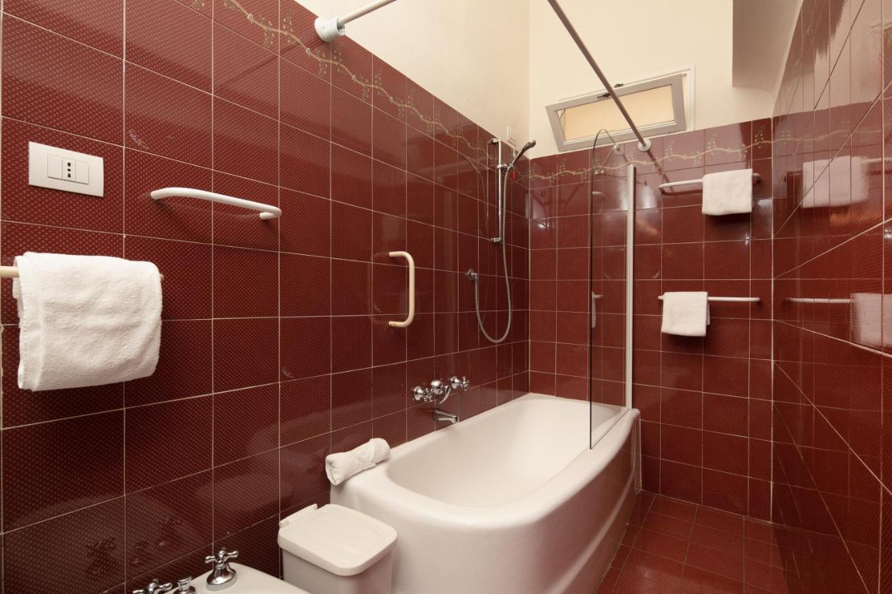 Bardini Garden Apartment Firenze Eksteriør bilde