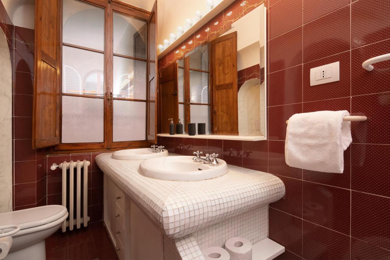 Bardini Garden Apartment Firenze Eksteriør bilde