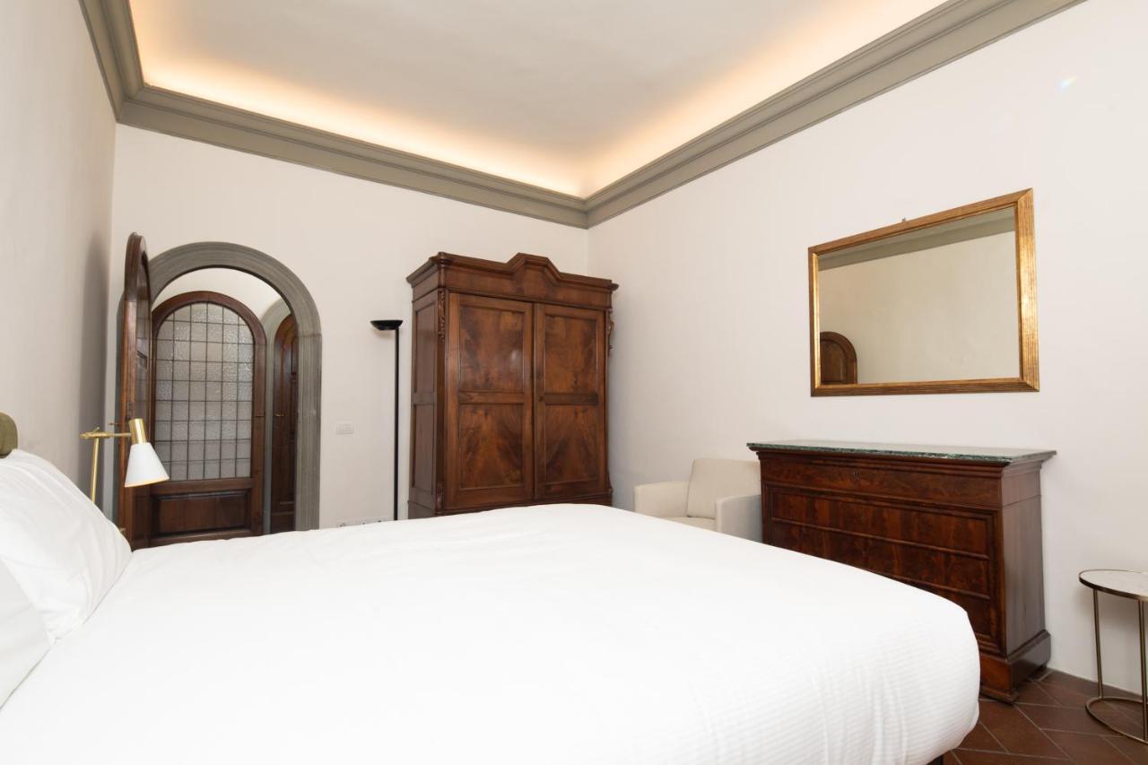 Bardini Garden Apartment Firenze Eksteriør bilde