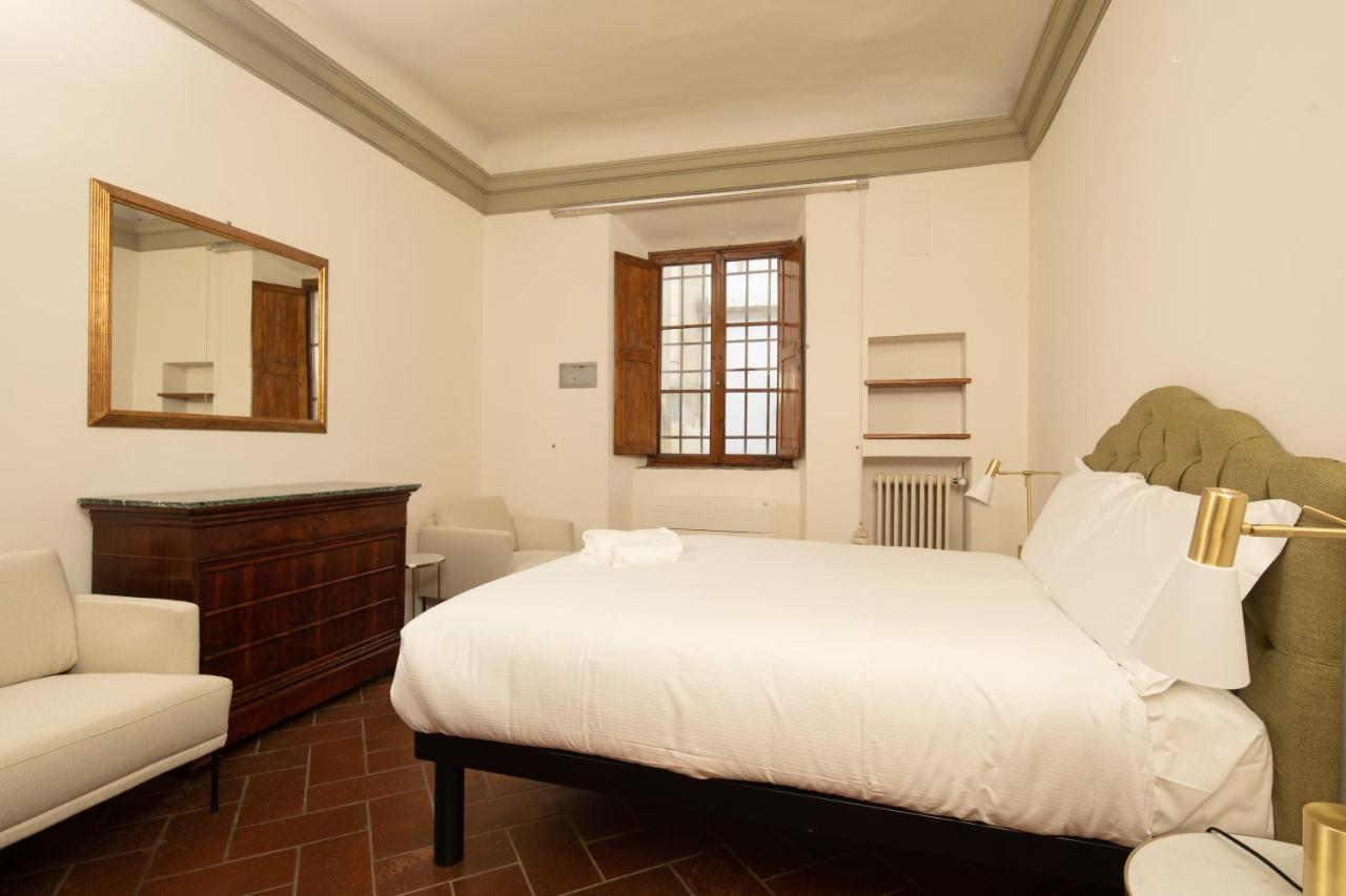 Bardini Garden Apartment Firenze Eksteriør bilde