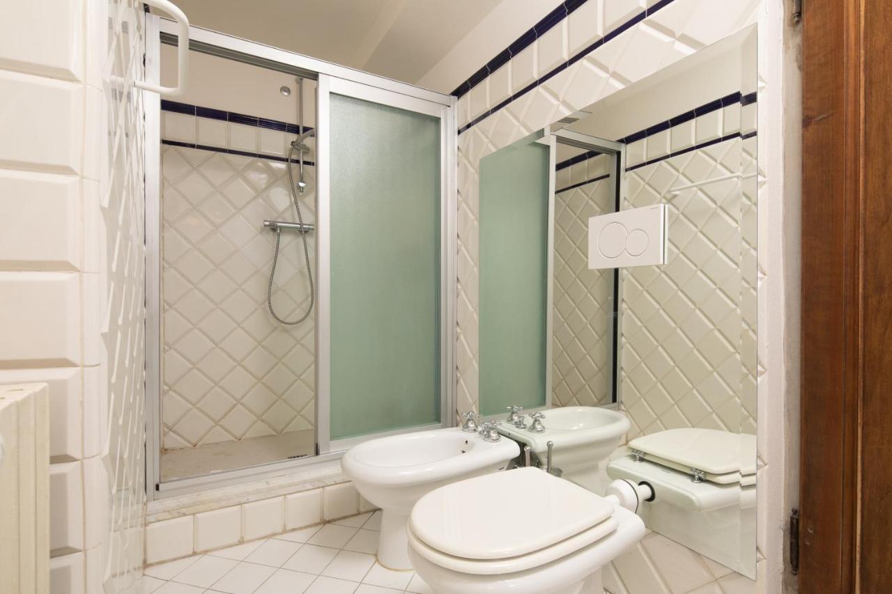 Bardini Garden Apartment Firenze Eksteriør bilde