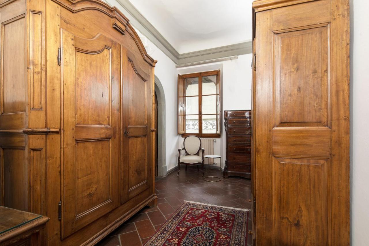 Bardini Garden Apartment Firenze Eksteriør bilde
