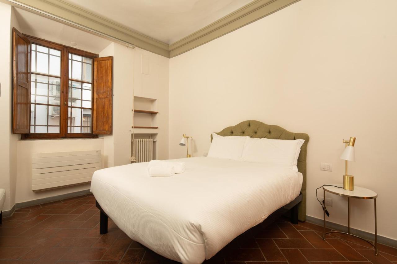 Bardini Garden Apartment Firenze Eksteriør bilde
