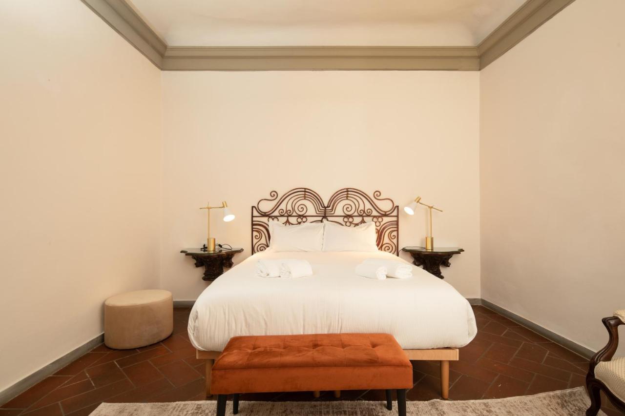 Bardini Garden Apartment Firenze Eksteriør bilde