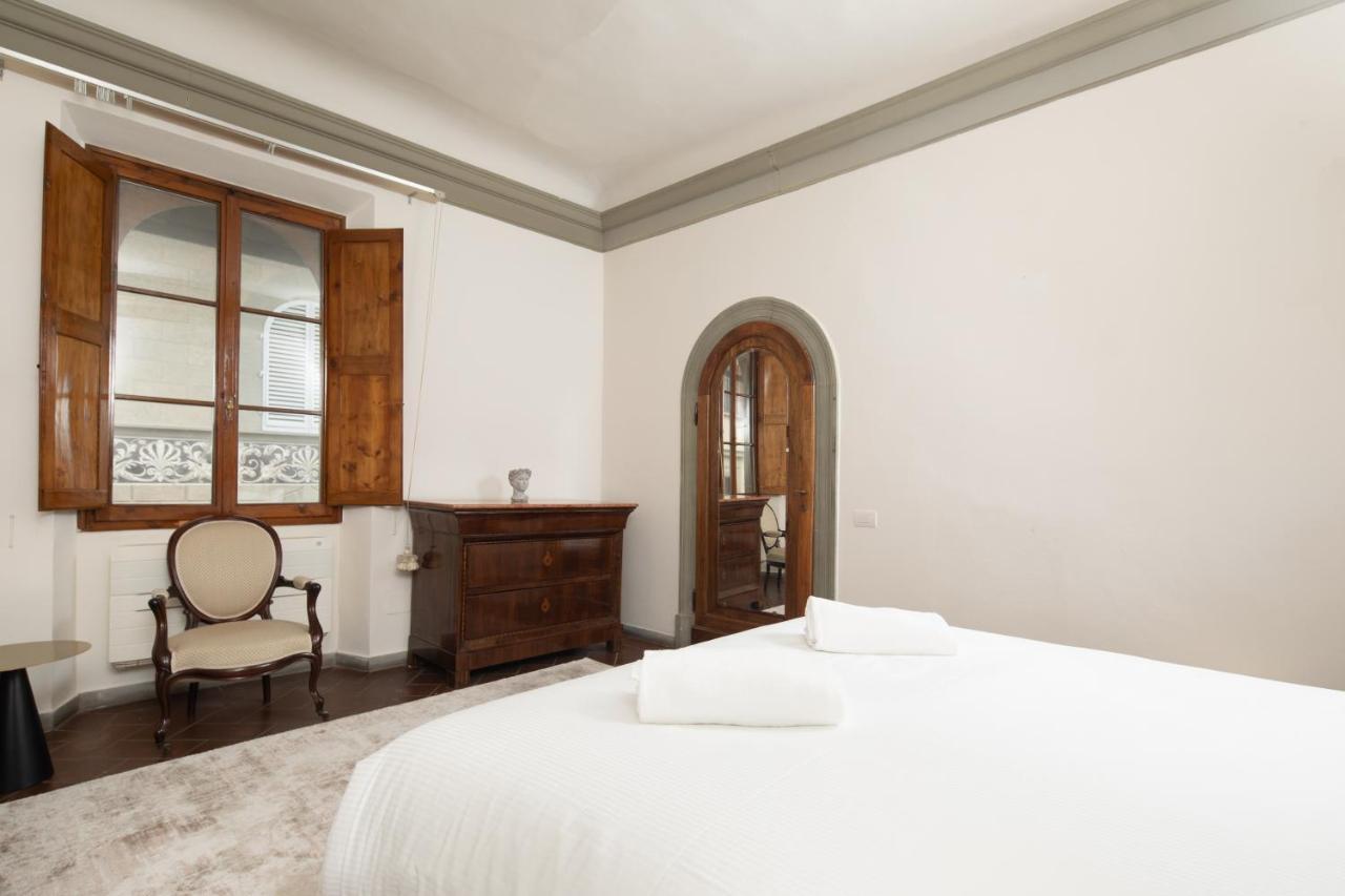 Bardini Garden Apartment Firenze Eksteriør bilde