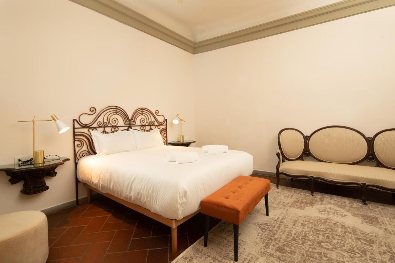 Bardini Garden Apartment Firenze Eksteriør bilde